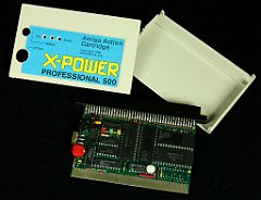 X-Power - 15